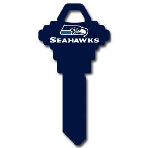  Seattle Seahawks Schlage Team key   NFL Football Fan Shop 