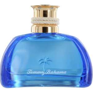   Sail St. Barts by Tommy Bahama Aftershave for Men, 3.3 Ounce: Beauty