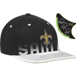  Reebok New Orleans Saints Youth 2010 Sideline Player Pro 