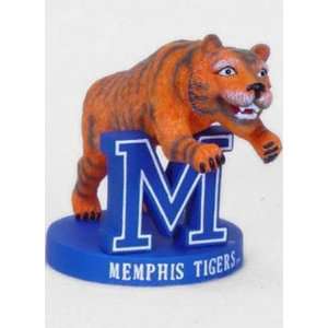  Memphis Tigers Mascot Bobblehead