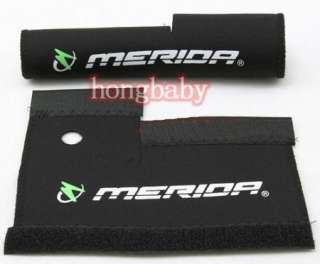2pcs x Outdoor Cycling Bike Sports Bicycle Front Fork Protector Black 