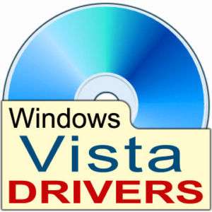 Compaq Presario v6000 Drivers Restore Recovery CD Disk  
