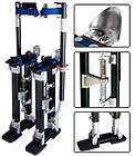 18 30 Inch Drywall Stilts Aluminum Tool Stilt For Painting Painter 