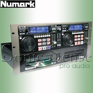 Numark CDN88PRO Dual CD/ Player CDN 88 Pro  