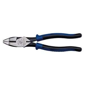  Klein Tools J2000 8 High Leverage Side Cutting Pliers 
