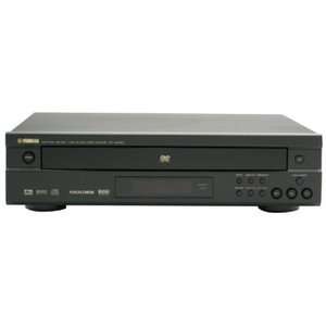   C6480 Progressive Scan 5 Disc DVD Player (REMOTE NOT INCLUDED)  