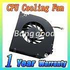 Dell Latitude D400 C600 C500 CPU Cooling Fan NL126  