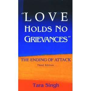  Love Holds No Greviences The Ending of Attack (Miracle 