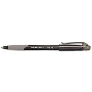  Paper Mate Pro FIT Stick Ballpoint Pen PAP70710 Office 