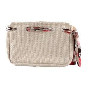  Danielle Hamptons Travel Case with Scarf Beauty
