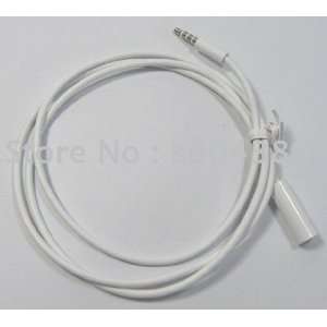   5mm male to female 3.5 mm audio extension cable for: Electronics