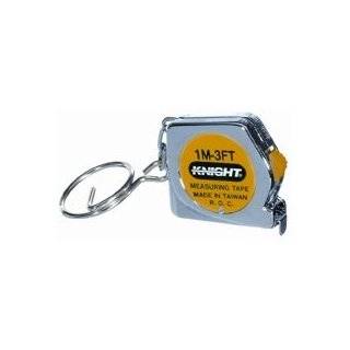   Out Tape Measure Imperial/Metric (Inches/Centimeter): Home Improvement