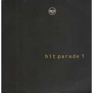 HIT PARADE 1 LP (VINYL) GERMAN RCA 1992 WEDDING PRESENT 
