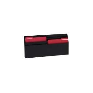  Rubbermaid Optimizer Desk/Wall Organizer: Office Products