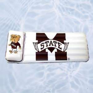  Mississippi State Bulldogs Pool Float