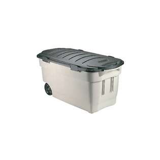 Rubbermaid Roughneck Storage Box 14 Gallon from  