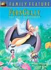 Ferngully The Last Rainforest (DVD, 2005, Family Feature Edition 