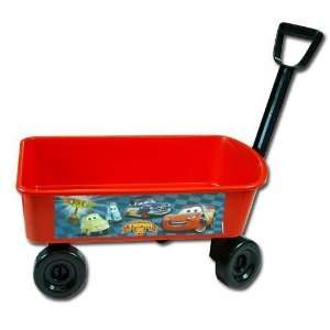  Cars Piston Cup Pull Wagon Case Pack 6 Toys & Games