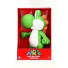 Super Mario Brothers Yoshi Super Size Figure Collection