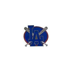  Los Angeles Dodgers Class III Hitch Cover Sports 