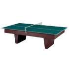 Stiga Table Tennis Conversion Top with Net and Posts