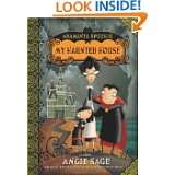 My Haunted House (Araminta Spookie No. 1) by Angie Sage and Jimmy 