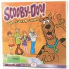 Pressman Toy Scooby Doo DVD Board Game