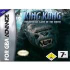 NINTENDO PETER JACKSONS KING KONG for Gameboy Advance, Gameboy Sp and 