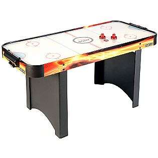   Air Hockey Game  Voit Fitness & Sports Game Room Air Hockey