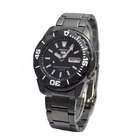 Seiko 5 Sports Automatic Black Watch SNZE99J1