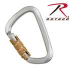 Rothco Hard Steel Large D Key Stage 3 Auto Lock