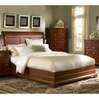 Cresent Furniture American Classic Full Sleigh Bed   Size Full