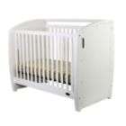 Dream on Me Dream On Me, Wonder Crib, 3 in 1 Convertible In White