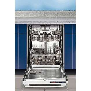   STAR®  Electrolux Appliances Dishwashers Built In Dishwashers