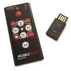 Mobile Edge Wireless Express Presenter Plus w/ Media Remote