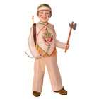 indian chief costume good for western playtime thanksgiving and more