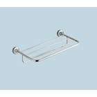   and instructions included this towel bar is made of plated steel