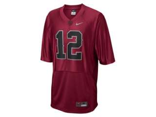  Nike College Rivalry Twill #12 (Stanford) Mens Football 