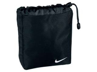  Nike Sport Valuables Golf Pouch Bag