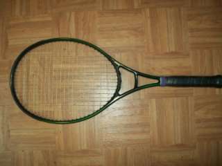 Prince Graphite 2 Oversize 110 4 1/2 Tennis Racquet  