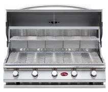 Cal Flame G5 5 Burner Drop in Grill BBQ Island New  
