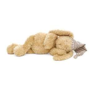  Jellykitten Sleepy Bunny Plush 12 Inch Toys & Games