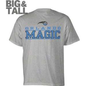    Orlando Magic Big & Tall Bottom Line T Shirt: Sports & Outdoors