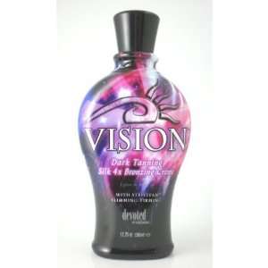   Creations Vision Tanning Lotion 12.25 oz: Health & Personal Care