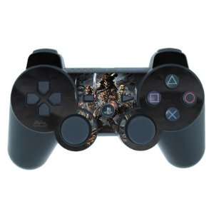  Pirates Curse Design PS3 Playstation 3 Controller 