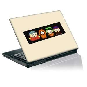   19 inch Taylorhe laptop skin protective decal south park Electronics
