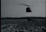 THE 1ST CAVALRY AIRBORNE DIVISION, VIETNAM CHOPPERS J65  