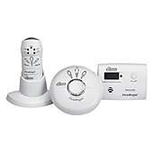 Buy Carbon Monoxide Alarms from our Fire Safety range   Tesco