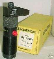 Enerpac Hydraulic Clamping Cylinder SPL 1988 WO (RWL 1)  