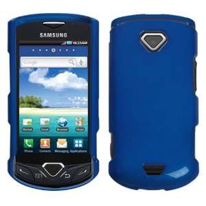   Protector Case Snap On Hard Phone Cover for Samsung Gem I100 Verizon